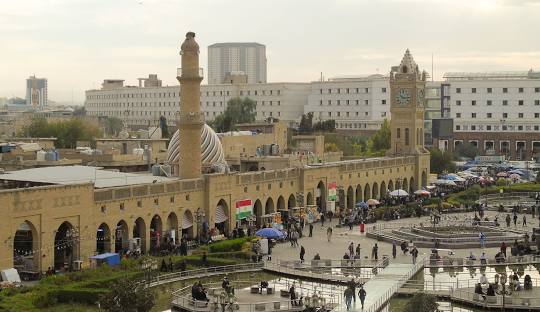 Erbil