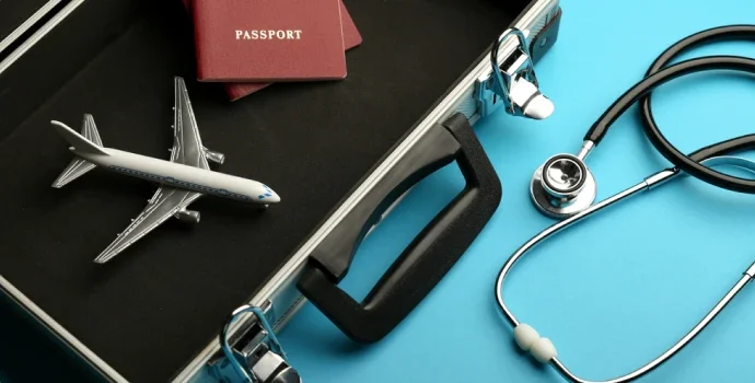 Top 7 Travel Tips for Stress-Free Flight Experiences