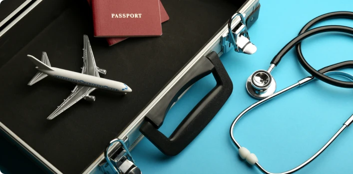 Top 7 Travel Tips for Stress-Free Flight Experiences